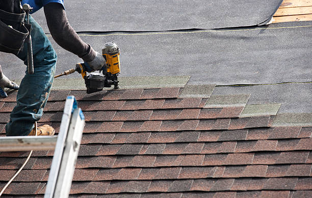Licensed Roofing service in Bedias, TX - Brentwood Metal Roofing